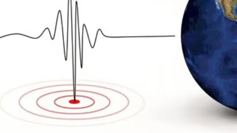 5.9 Magnitude Earthquake Strikes Guwahati, Assam; No Immediate Reports of Damage or Casualties, Officials Confirm Safety Measures.