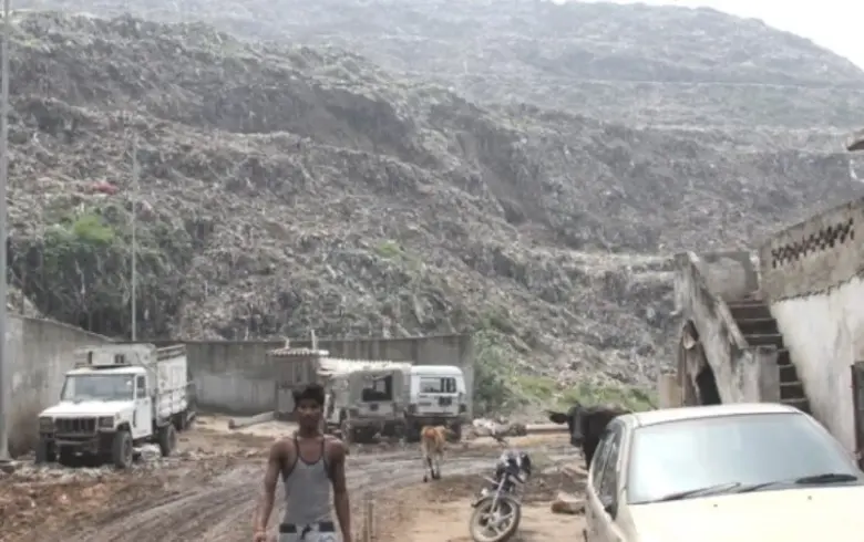 Delhi's Ghazipur to Get Fifth Waste-to-Energy Plant by 2027, Tackling City's Growing Garbage Crisis and Powering Homes