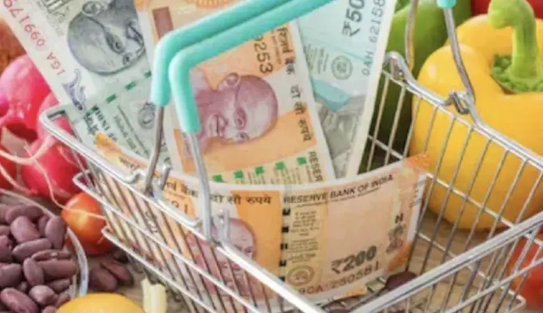 GST Cuts on Essential Food Items Starting September 22: Mumbai Residents to Enjoy Significant Savings This Navratri Season!