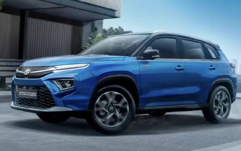 Rising Demand for Hybrid Cars in India: Major Brands Prepare to Launch 7-Seater Models for Eco-Conscious Drivers