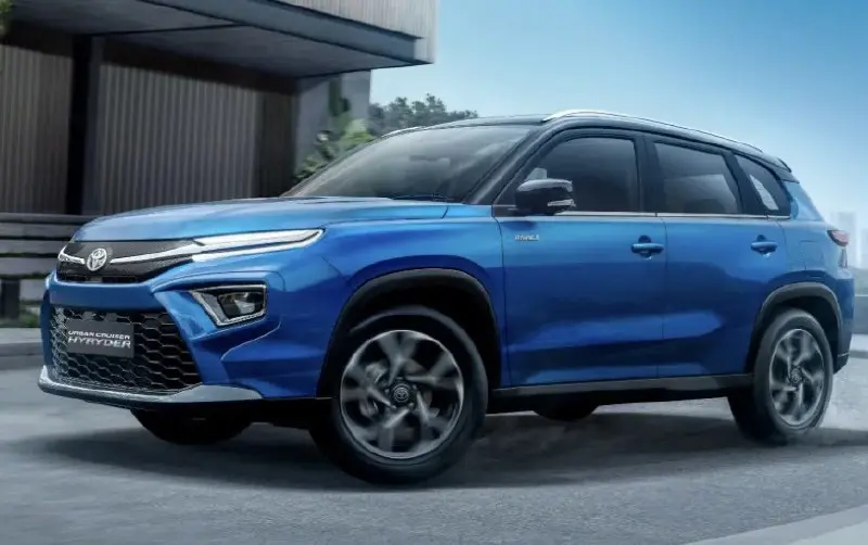 Rising Demand for Hybrid Cars in India: Major Brands Prepare to Launch 7-Seater Models for Eco-Conscious Drivers