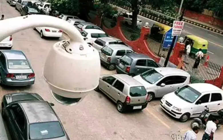 Screenshot 2025 09 01 at 1.45.34 PM Delhi Plans 50,000 New CCTV Cameras to Strengthen Security and Fix Dark Spots