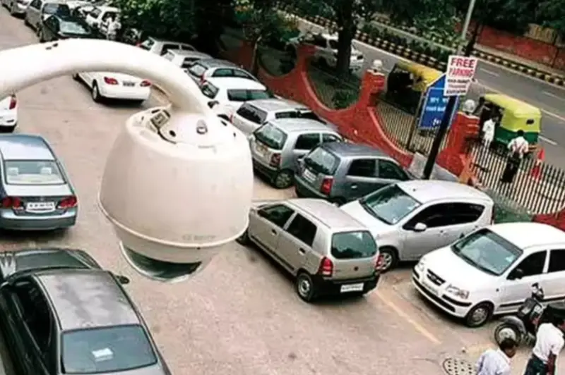 Screenshot 2025 09 01 at 1.45.34 PM Delhi Plans 50,000 New CCTV Cameras to Strengthen Security and Fix Dark Spots