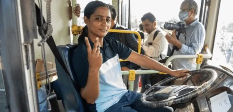 Screenshot 2025 09 16 at 5.52.52 AM DTC Bus Ticket Can Be Taken by UPI Now in Full Delhi Travelling. New Rule Implemented.