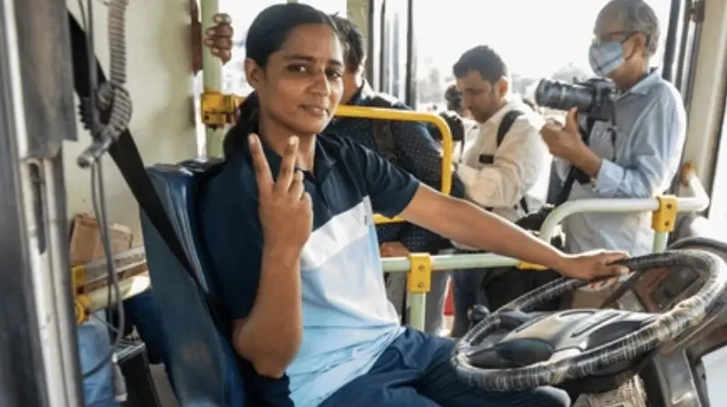 Screenshot 2025 09 16 at 5.52.52 AM DTC Bus Ticket Can Be Taken by UPI Now in Full Delhi Travelling. New Rule Implemented.