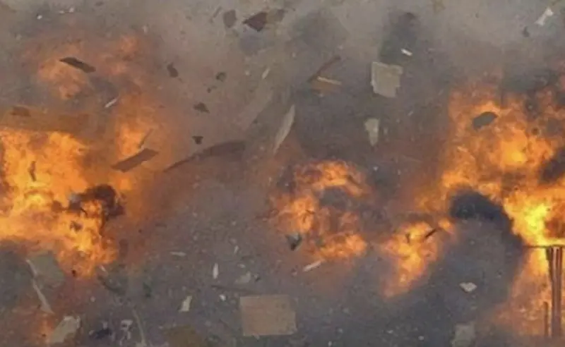 Two More Explosions Rock Zida Village in Bathinda During Forensic Investigation, No Casualties Reported Amid Ongoing Terror Probe