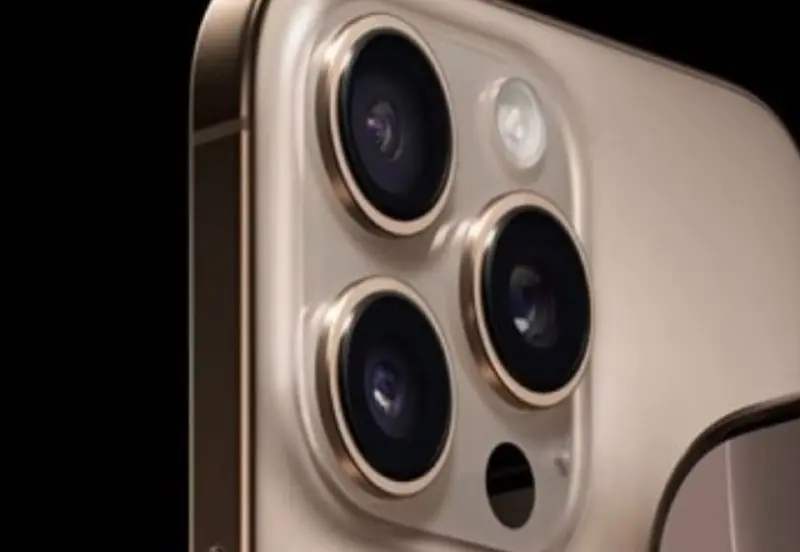 iPhone 16 Pro Max Now Under ₹90,000 in Flipkart's Big Billion Days Sale – A Must-Grab Deal for Delhi Shoppers!