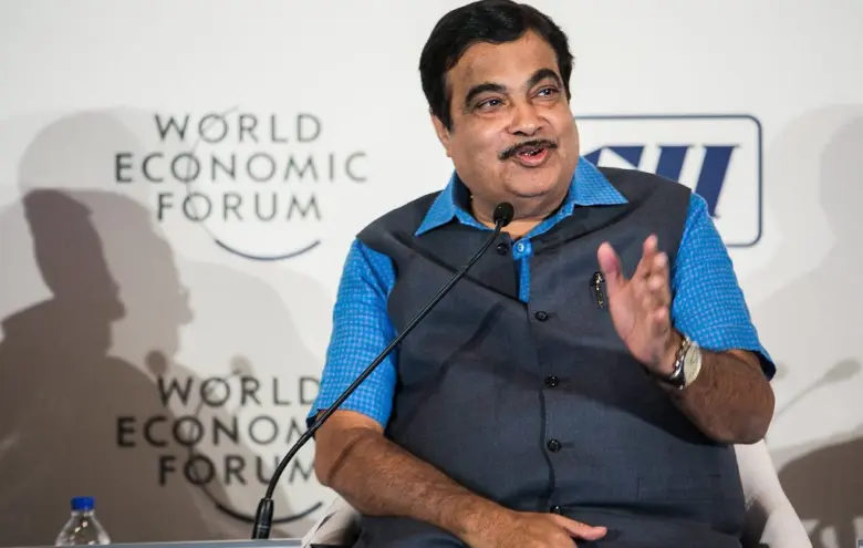 nitin g Extra benefits urged for buyers who scrap old vehicles, says Gadkari