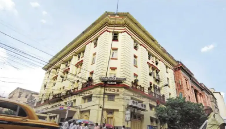 Calcutta Stock Exchange Faces Closure by Diwali 2025, Marking End of an Era in Indian Financial History