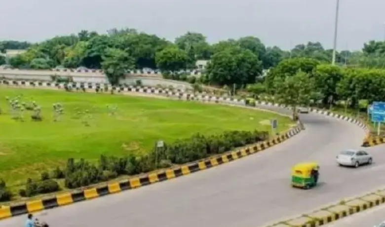 DDA Launches Online Auction for 100 Plots in Delhi: Residential and Commercial Opportunities Available from November 20, 2023