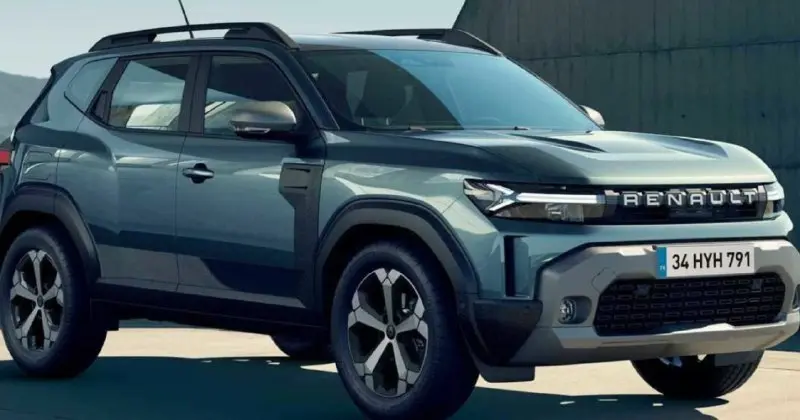 Hyundai's Next-Gen Venue Launching on November 4 with Bookings Open; Features New Design and Enhanced Engine Options