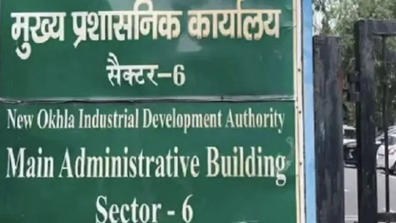 Noida Authority Warns Against Illegal Construction in Salarpur, Bhangeal, and Haji Pur; 46 Khasra Numbers Listed for Public Awareness