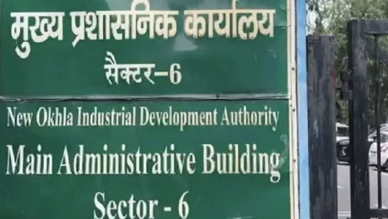 Noida Authority Warns Against Illegal Construction in Salarpur, Bhangeal, and Haji Pur; 46 Khasra Numbers Listed for Public Awareness