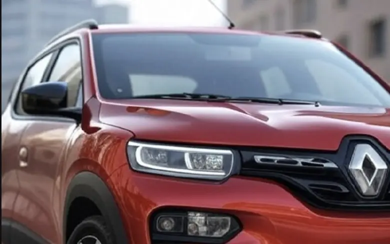 Renault Kwid EV Expected to Launch in India Soon, Promising Over 220 km Driving Range with Modern Features and Design.