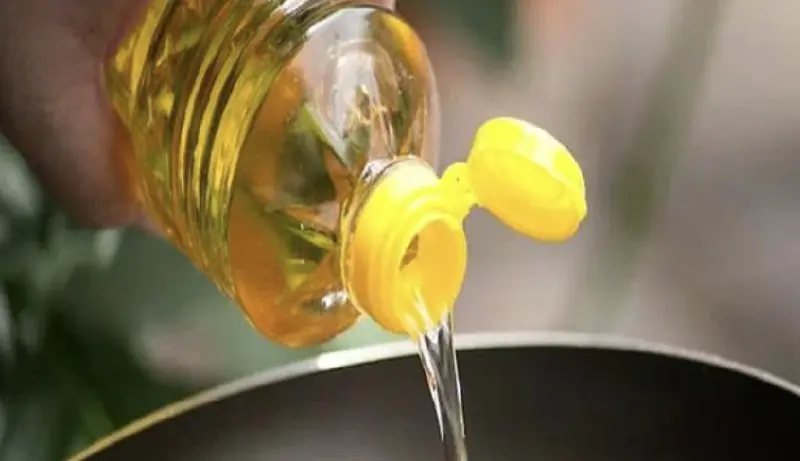 Surging Demand Boosts Mustard Prices by ₹75 Per Quintal in Jaipur, Leading to ₹100 Rise in Cooking Oil Costs.