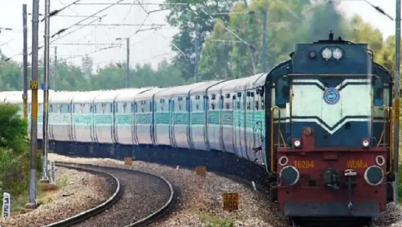 Central Railway Launches Six Special Trains from Mumbai to Bihar, Bookings Open for Festive Travel from November 9-13, 2025