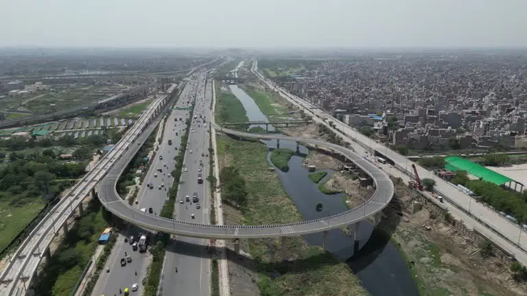 Delhi's Kirari Area to Benefit from ₹220 Crore Drainage Master Plan, Ending Annual Flooding for 10 Lakh Residents by 2026