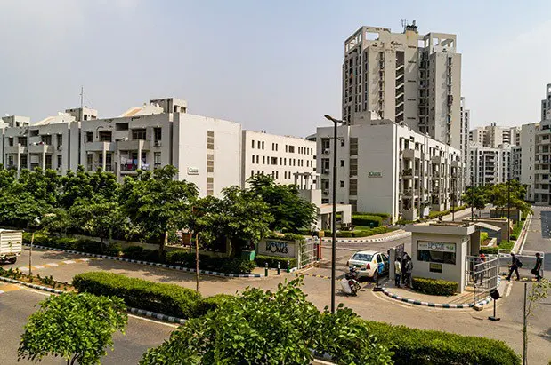 ED Attaches 108 Crore Property in Gurugram After 659 Investors Lose 248 Crore in Incomplete Projects by Vatika Limited
