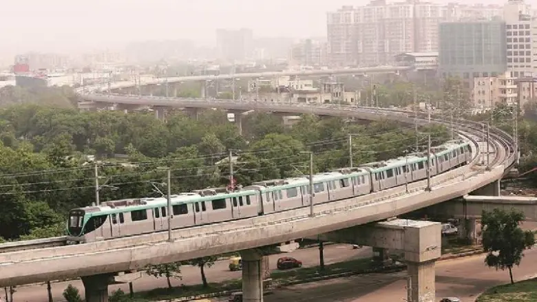 Greater Noida Approves Multi-Modal Transport Hub with 1.8 km Metro Link, 398 Acres Transport Hub, and 800 Acres Logistics Park