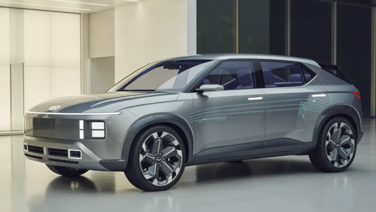 Hyundai Venues new feature pack ★compact SUV at ₹9499 EMI.webp Hyundai Venue's new feature pack ★compact SUV at ₹9,499 EMI Why is there so much discussion about the “best deal”?