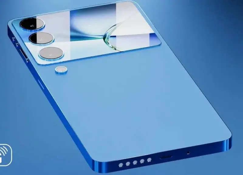 Infinix Zero 5G.webp Infinix's most premium 5G smartphone comes in the budget of the poor, get strong battery with 12GB RAM, 33W fast charging.