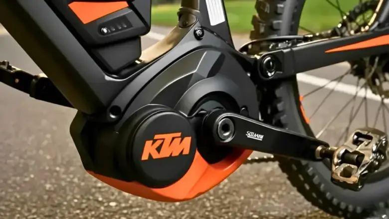 KTM fulfilled the dream of the poor KTM Electric Cycle.webp KTM fulfilled the dream of the poor, KTM Electric Cycle launched for just ₹ 6,999, with 90 Km long range, will be fully charged in 1 hour