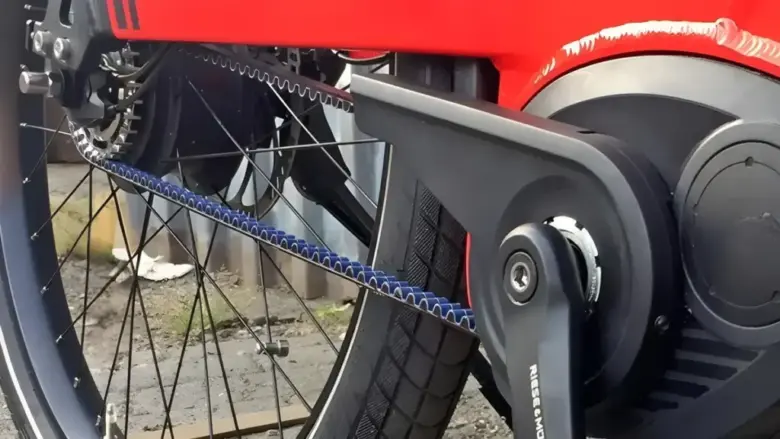 KTMs electric bicycle with 150KM strong range has come to.webp KTM's electric bicycle with 150KM strong range has come to beat TATA, buy it for just ₹ 3,000