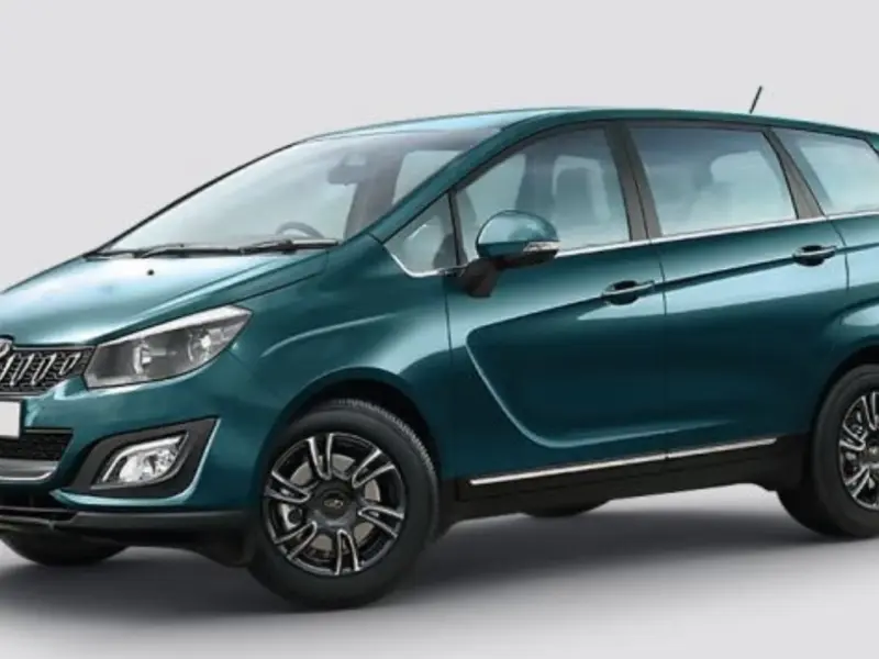 Mahindra Marazzo Comfortable and reliable MPV for family know the Mahindra Marazzo: Comfortable and reliable MPV for family, know the price