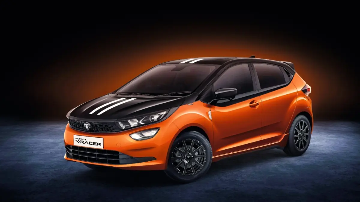 Tata Altroz Stylish hatchback which provides both safety and comfort Tata Altroz: Stylish hatchback which provides both safety and comfort, know complete information