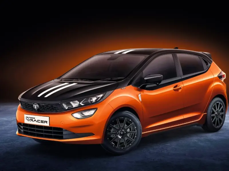 Tata Altroz Stylish hatchback which provides both safety and comfort Tata Altroz: Stylish hatchback which provides both safety and comfort, know complete information