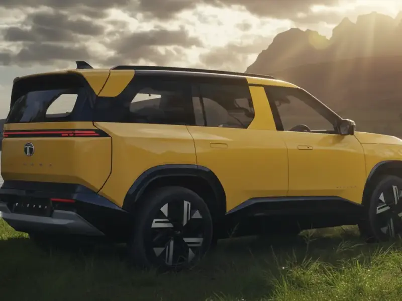 Tata Sierra 2025 On Road Price Starts ₹135 Lakh – 18.webp Tata Sierra 2025 On-Road Price Starts ₹13.5 Lakh – 18 km/l Mileage & Full Specs Arrived.