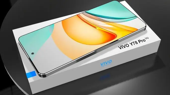 Vivos powerful 5G phone launched buy 67W super fast charging Vivo's powerful 5G phone launched, buy 67W super fast charging with 12GB RAM and 256GB storage