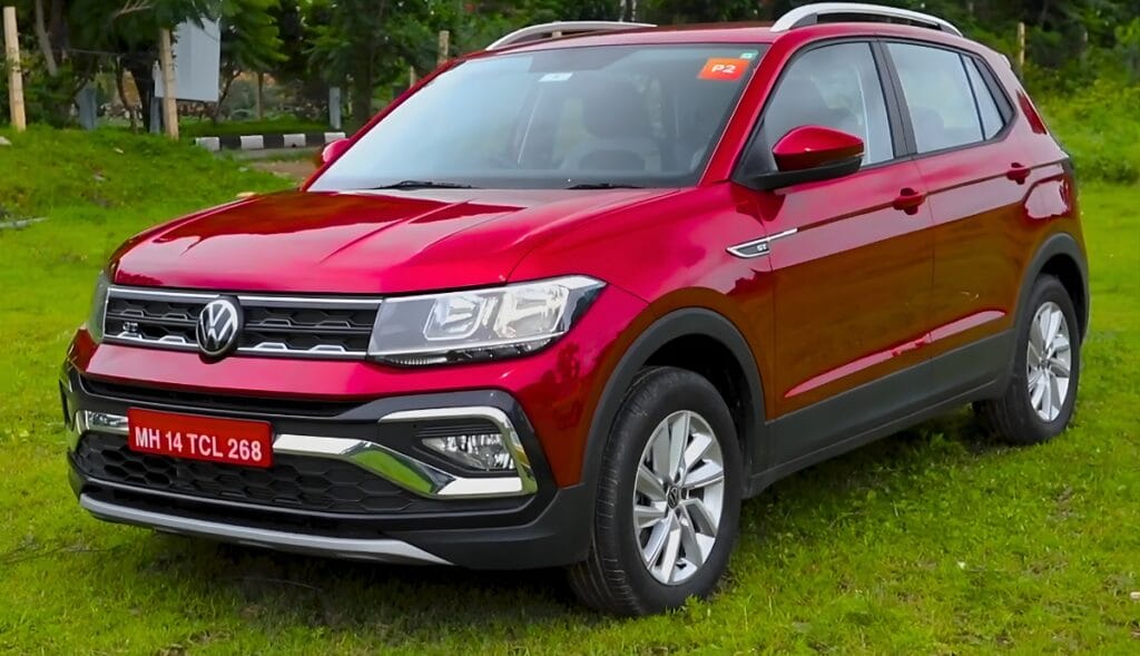 Direct benefit of up to ₹ 2.6 lakh on Volkswagen Taigun, available cheaper in CSD