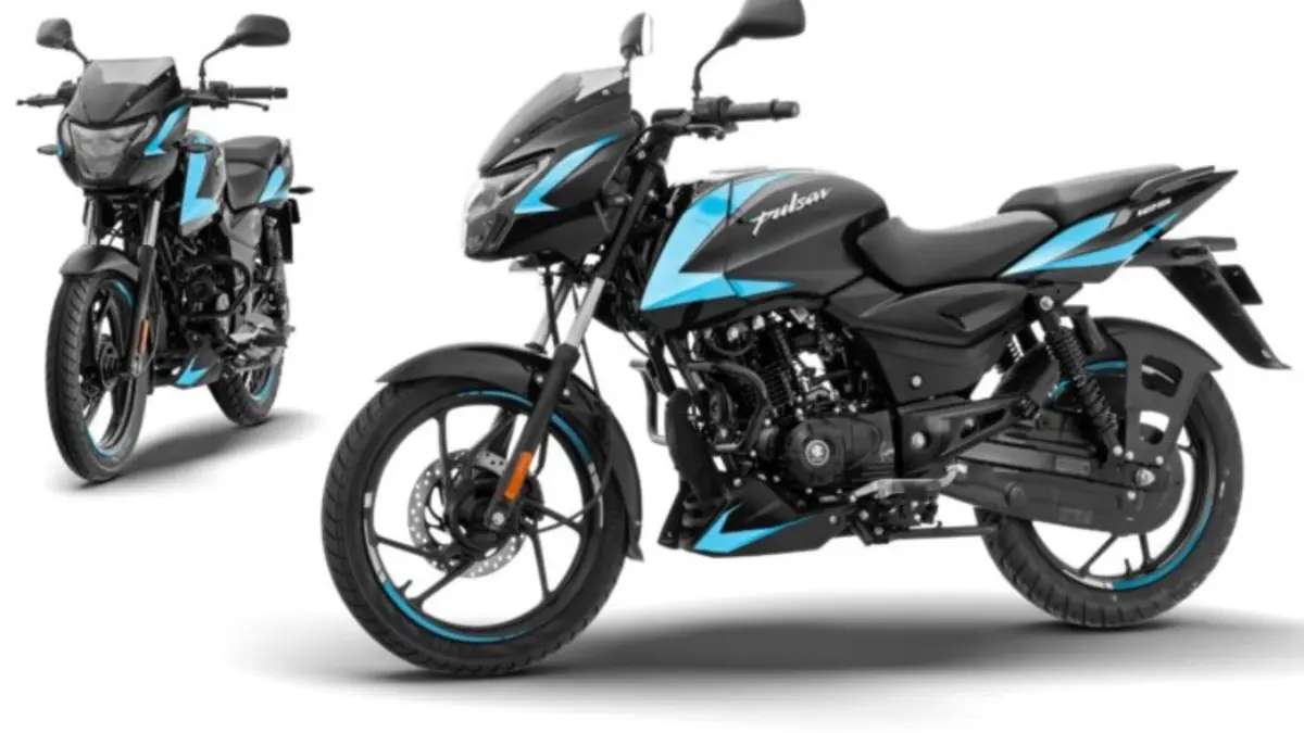 Bajaj Pulsar 125 Powerful bike with sporty look at low Bajaj Pulsar 125: Powerful bike with sporty look at low price, know the price