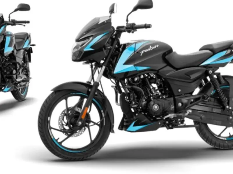 Bajaj Pulsar 125 Powerful bike with sporty look at low Bajaj Pulsar 125: Powerful bike with sporty look at low price, know the price