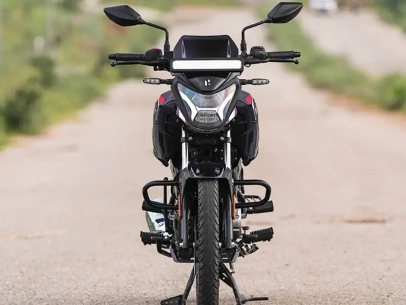 Hero Glamor X125 Reliable combination of style and mileage know Hero Glamor X125: Reliable combination of style and mileage, know its price