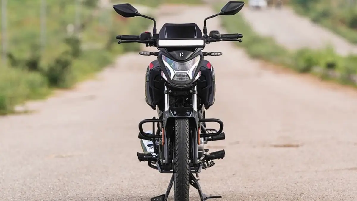 Hero Glamor X125 Reliable combination of style and mileage know Hero Glamor X125: Reliable combination of style and mileage, know its price