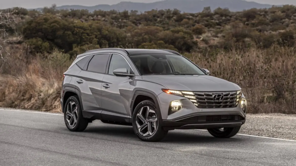 Hyundai Tucson Great looks and great features with just this Hyundai Tucson: Great looks and great features with just this price, know