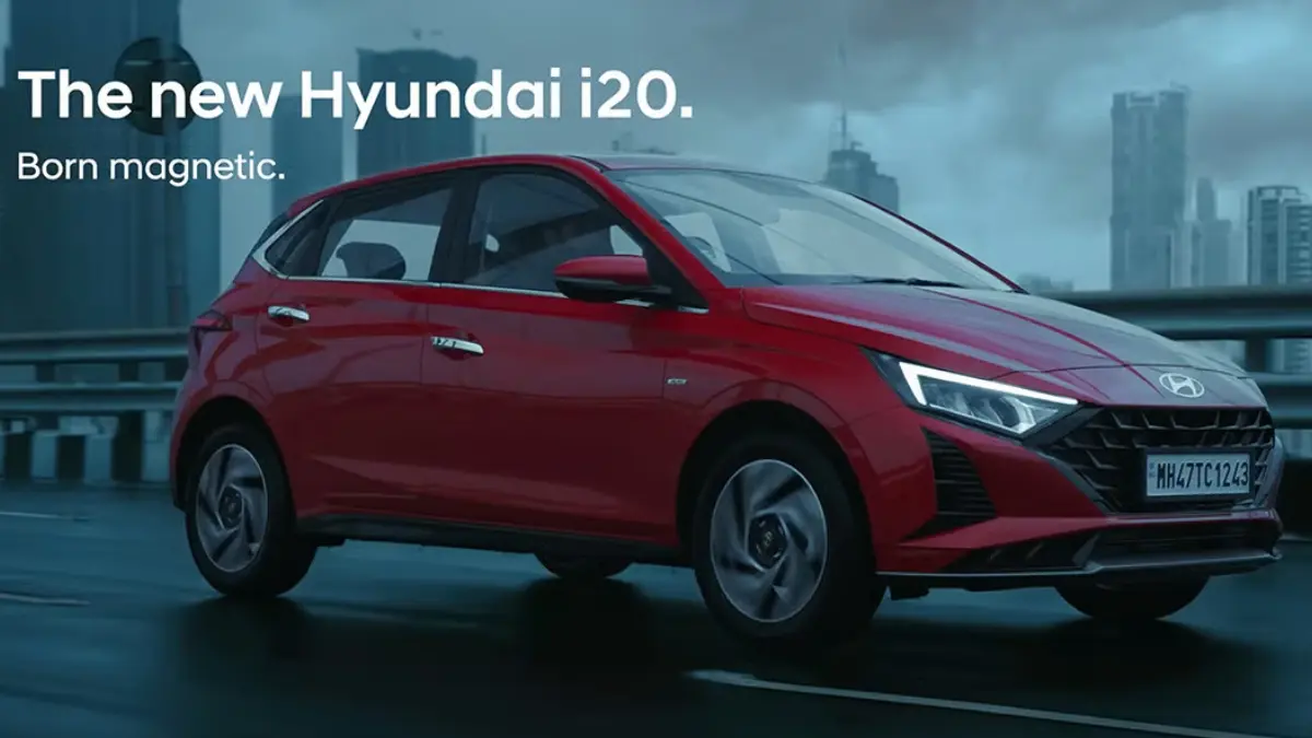 Hyundai i20 Know why this is the most popular premium Hyundai i20: Know why this is the most popular premium hatchback in India?