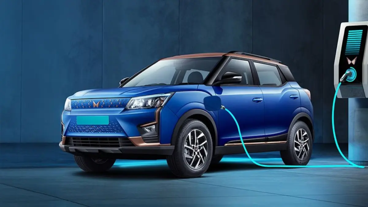 Mahindra XUV400 EV An easy and great electric SUV for Mahindra XUV400 EV: An easy and great electric SUV for common people, know the price