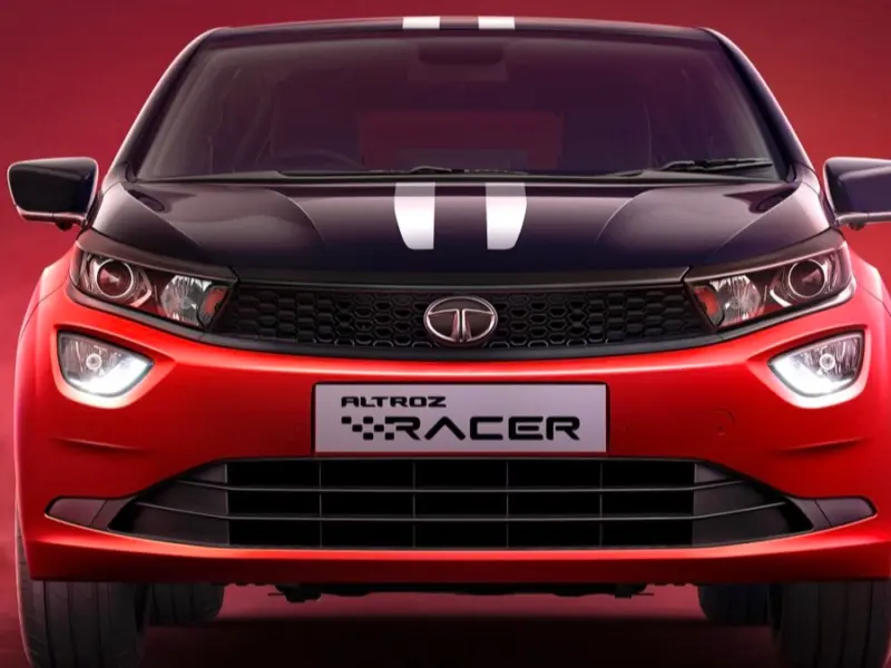 Tata Altroz Premium hatchback full of style safety and comfort Tata Altroz: Premium hatchback full of style, safety and comfort, know details
