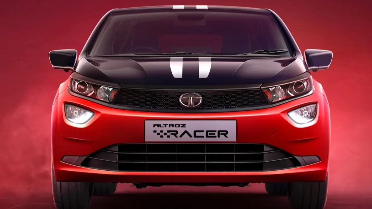 Tata Altroz Premium hatchback full of style safety and comfort Tata Altroz: Premium hatchback full of style, safety and comfort, know details