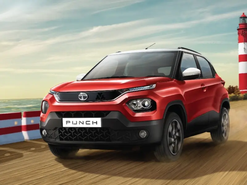 Tata Punch A great micro SUV with strong looks and Tata Punch: A great micro SUV with strong looks and strong safety