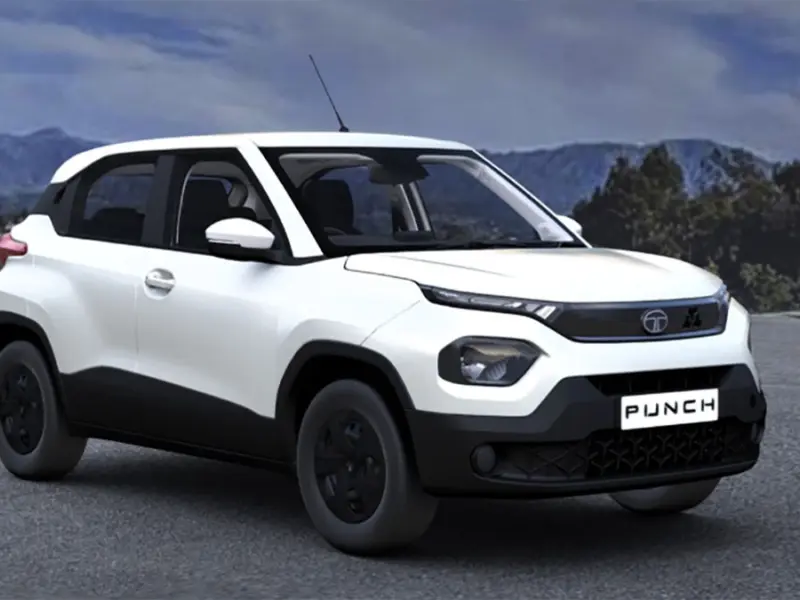 Tata Punch Big power and strong confidence in small SUV Tata Punch: Big power and strong confidence in small SUV, know the price