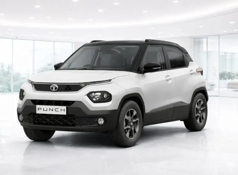 Tata Punch New Model 2026 in discussion before launch new Tata Punch New Model 2026 in discussion before launch, new design and affordable price became the reason