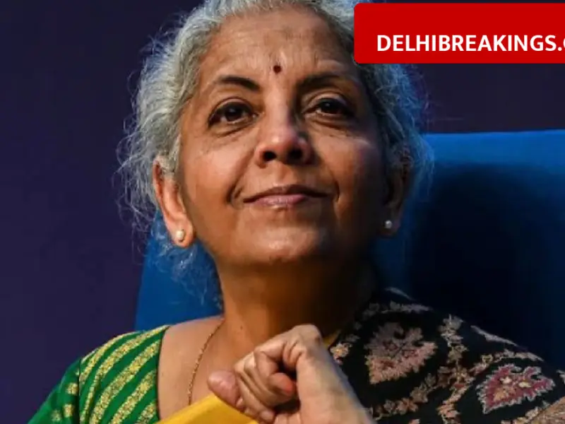 delhibreakings budget 2026 16th finance commission report hindi news Budget 2026: 16वें वित्त आयोग की रिपोर्ट को मिली हरी झंडी, 1 अप्रैल से बदल जाएगा राज्यों को पैसा देने का नियम