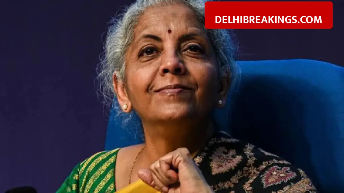 delhibreakings budget 2026 16th finance commission report hindi news Budget 2026: 16वें वित्त आयोग की रिपोर्ट को मिली हरी झंडी, 1 अप्रैल से बदल जाएगा राज्यों को पैसा देने का नियम