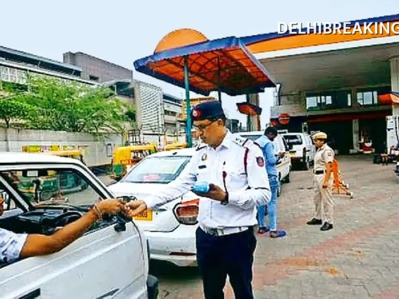 delhibreakings caqm lifts grap 3 restrictions delhi ncr CAQM Lifts GRAP Stage III Restrictions in Delhi-NCR, Construction and BS III/IV Diesel Vehicles Allowed Again