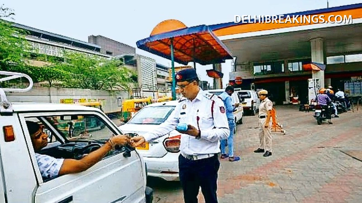 delhibreakings caqm lifts grap 3 restrictions delhi ncr CAQM Lifts GRAP Stage III Restrictions in Delhi-NCR, Construction and BS III/IV Diesel Vehicles Allowed Again