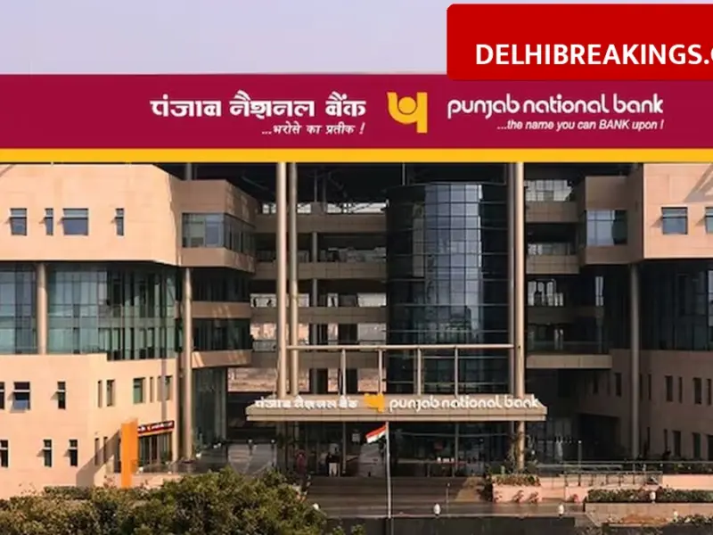 delhibreakings chirag delhi flyover accident pnb employee death truck driver arrested Speeding Truck Kills PNB Employee Near Chirag Delhi Flyover, Driver Arrested on Spot